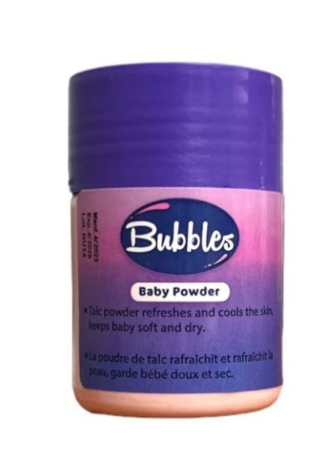 Baby Powder Small 40Gm